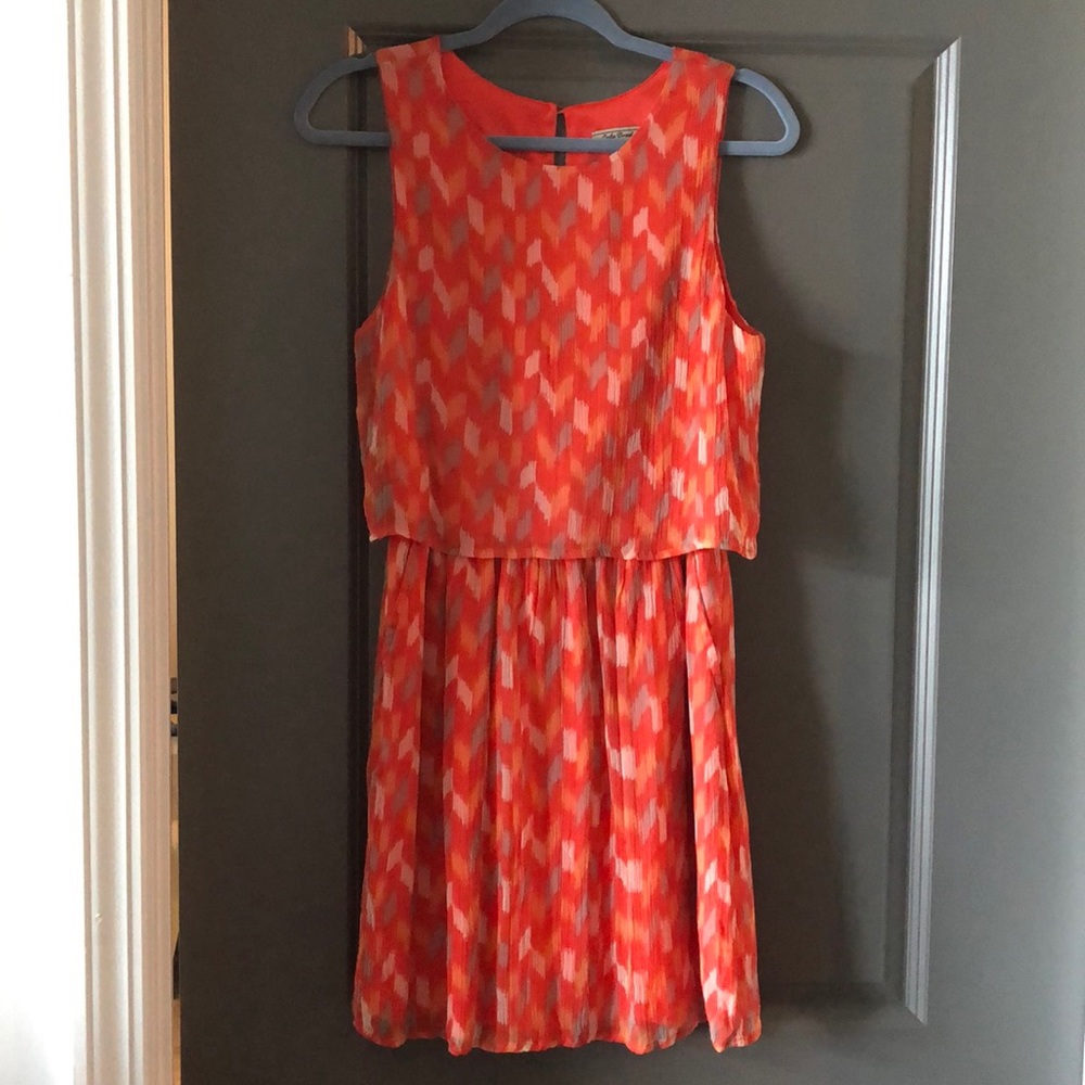 Lucky Brand Dress